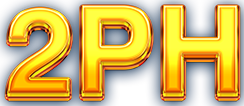 2phcomlogin.ph Logo